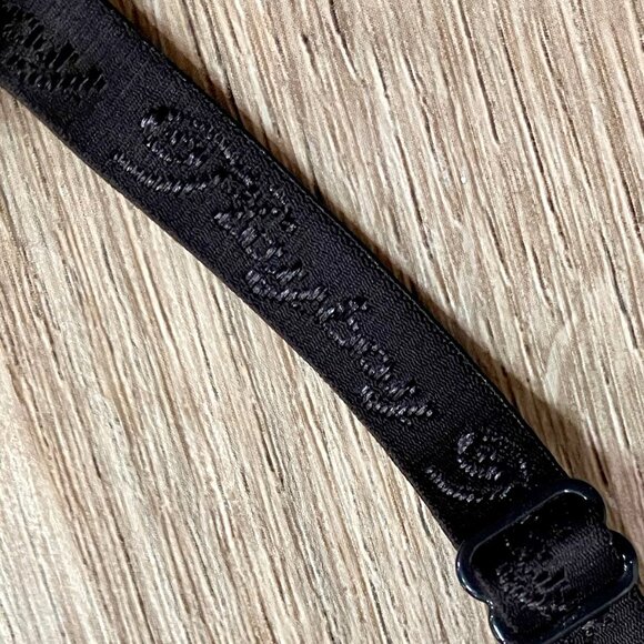 Playboy Exposed Balconette Bra, 38DD - Picture 3 of 4